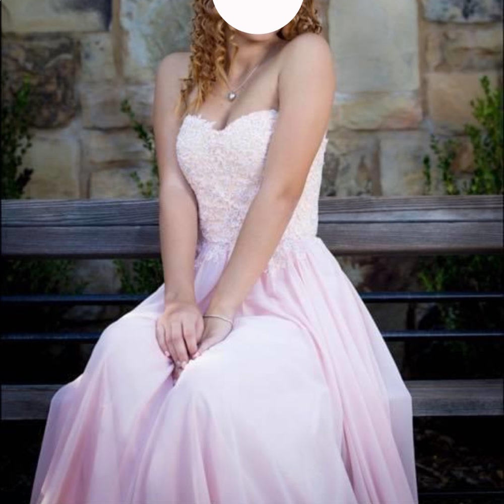 Prom, Sweet 16, Quinceanera, homecoming Dress